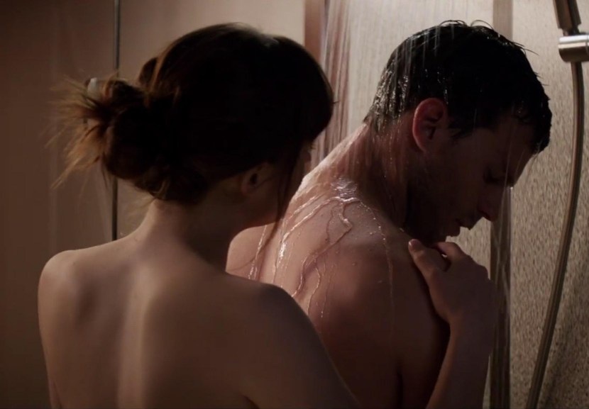 Dakota Johnson 50 shades