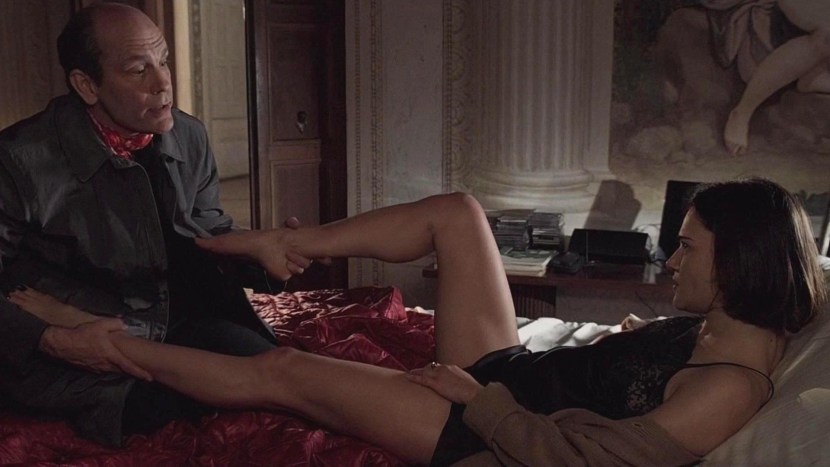 Oath / The Vow / 2012