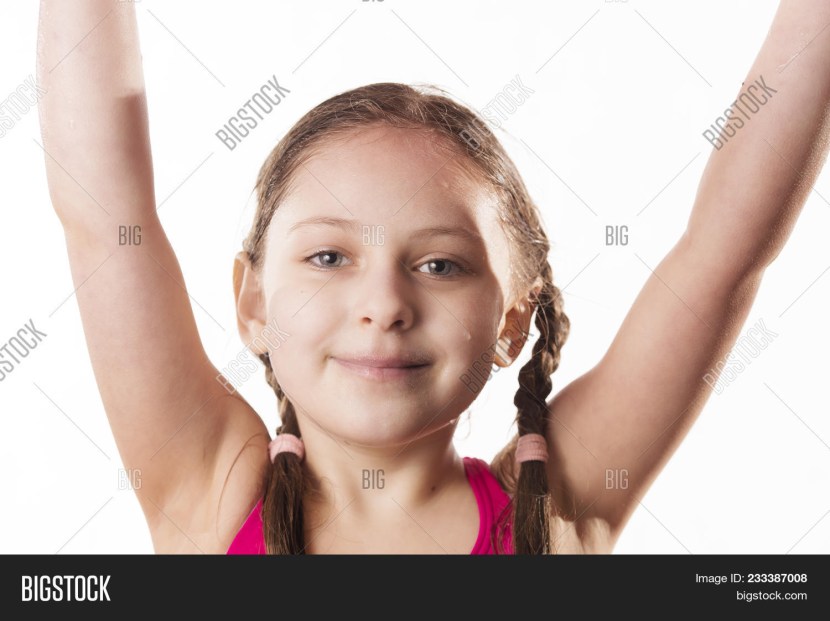 Barbara Palvin in underwear