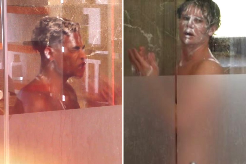 Busty girls from social networks