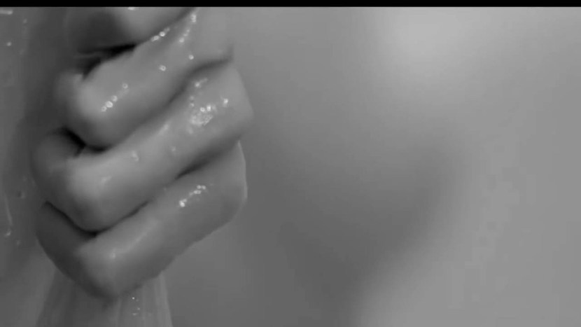 Hardin and Tessa bed stage