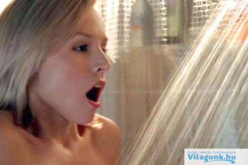 Self -satisfaction of a girl in the soul