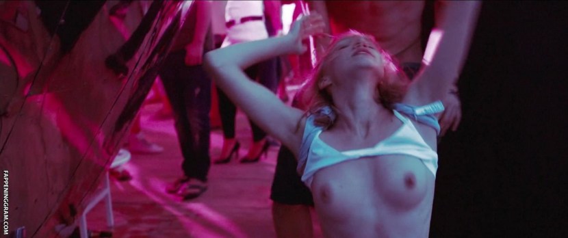 Alexander Florinskaya Tits