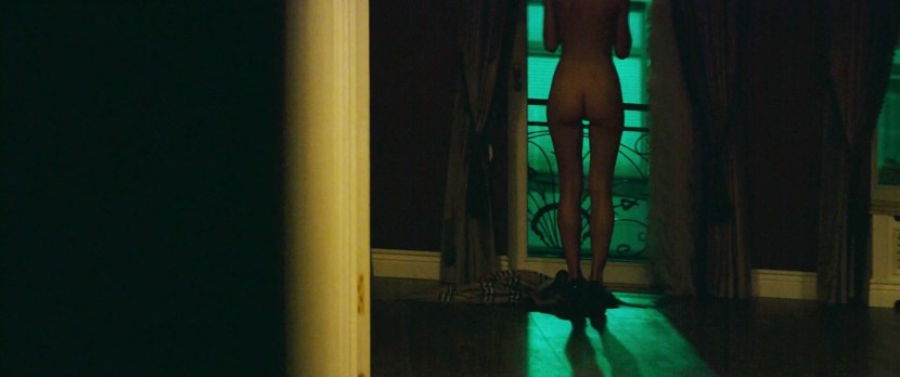 Actress Alexander Bortich Nude