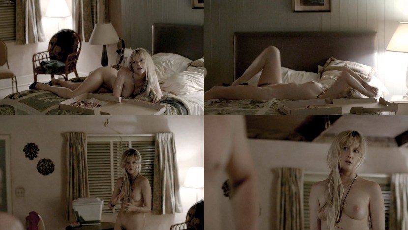 Andrea Raizboro Playboy