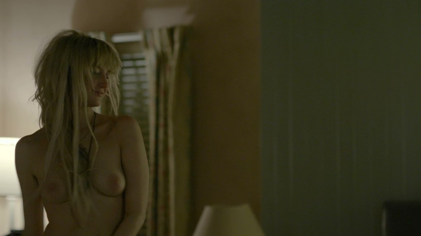 XXX photo Andrea Raizborough