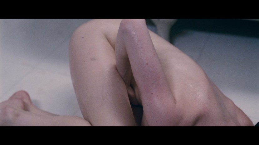 Andrea Stefanchikova Nude