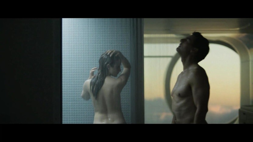 Erofilm Andrea Raizborough