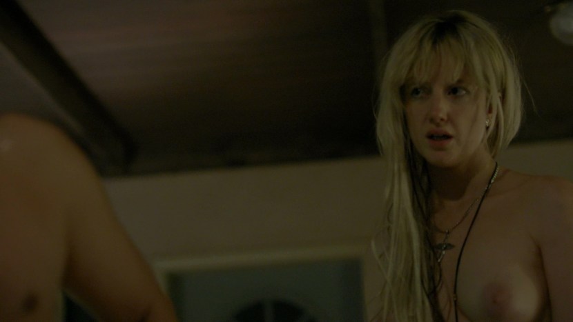 Erofilm Andrea Raizborough