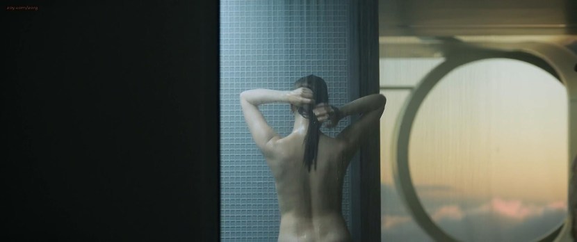 Madelin Stow Erotic scenes