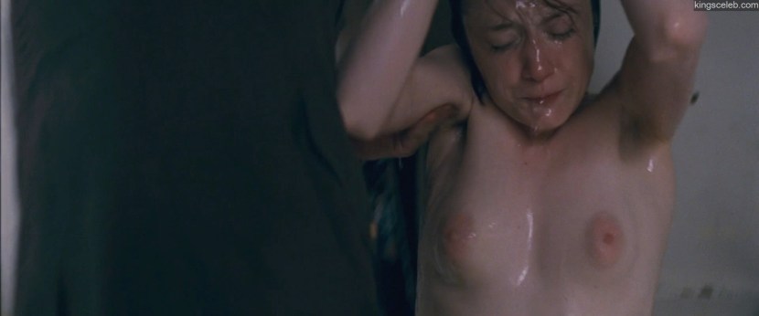 Andrea Raizborough Tits