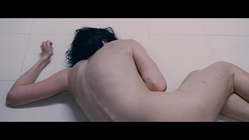 Andrea Raizboro Erotic scenes