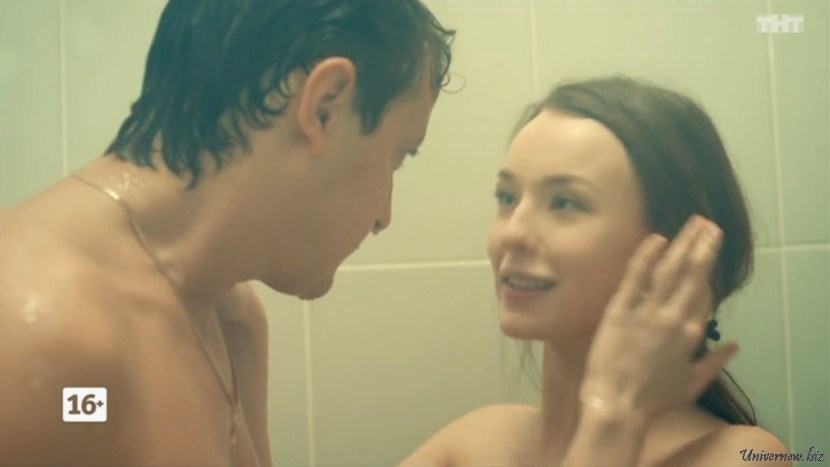 Yana Semakina - Anna Kuzina Nude