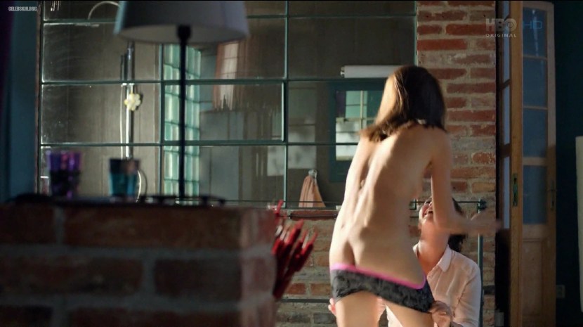 Rita jalace double penetration