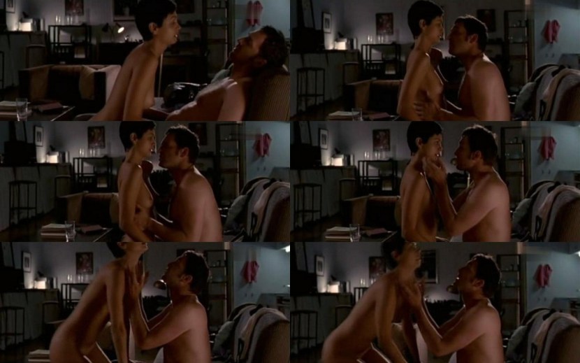 Erotic model Yana Nude