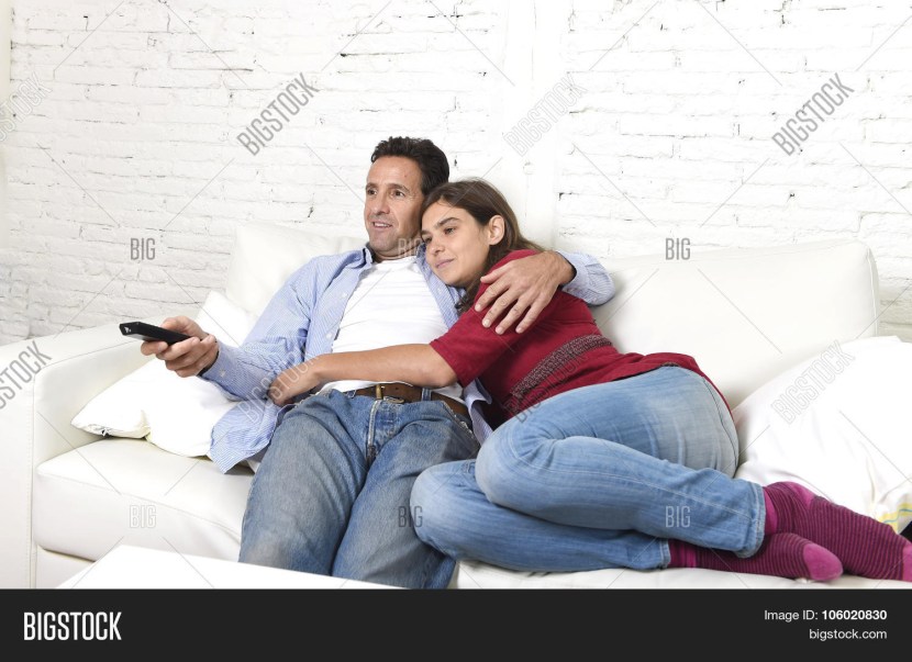 Brown  Parents Tird after Work