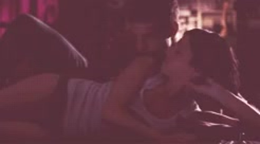 The steps of the seducer