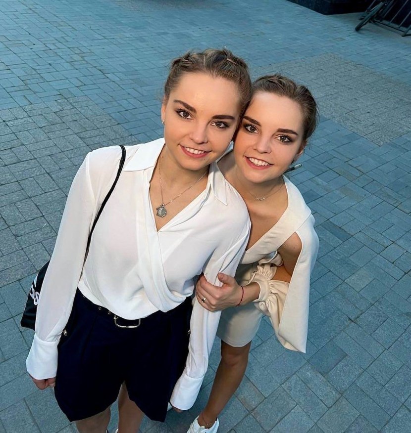 Sisters of Averina