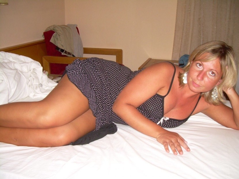 Mature Spaniards homemade