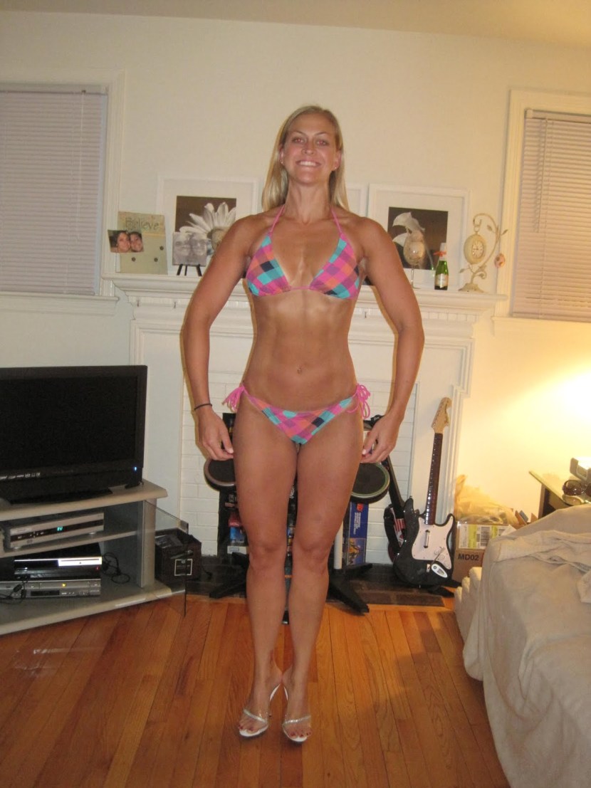 Women with beautiful legs