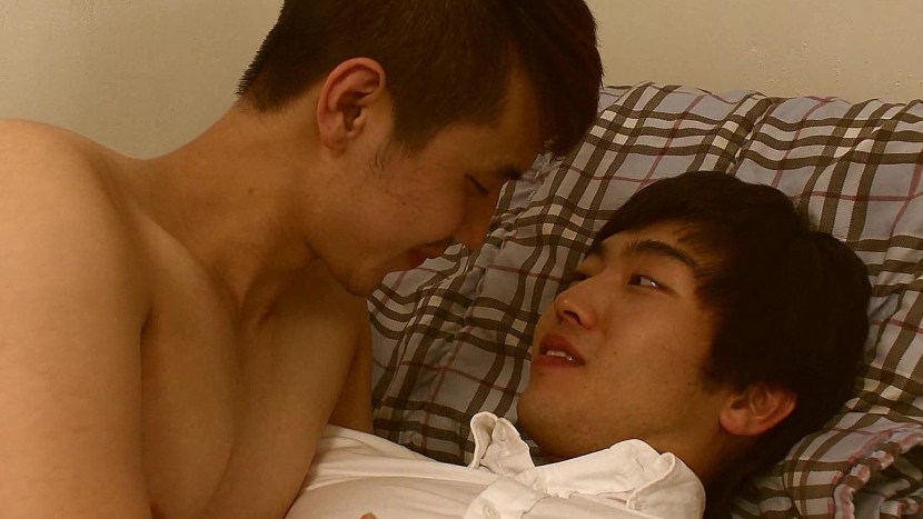 Joan Chen Lusty Sekis