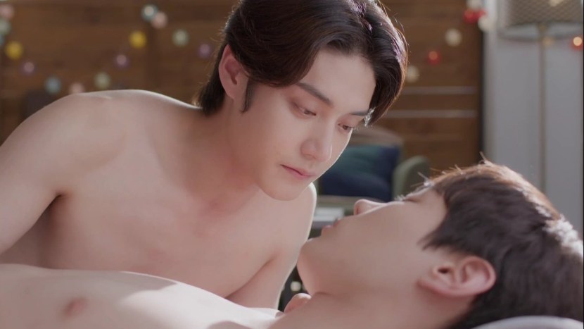 Korean Gay Movie List