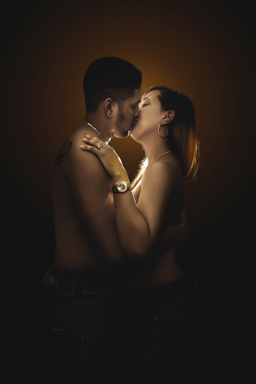 Munlight Lovers Raphael