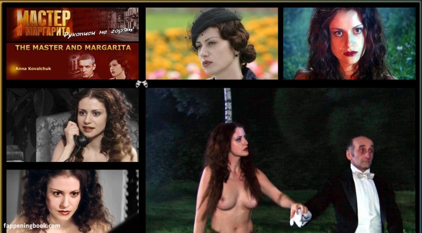 Valeria Lanskaya hot