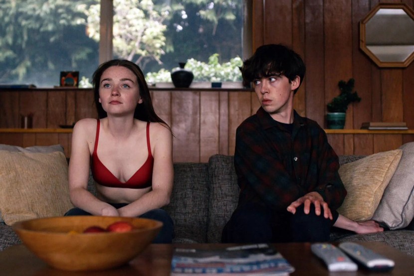 The end of the f in in world series