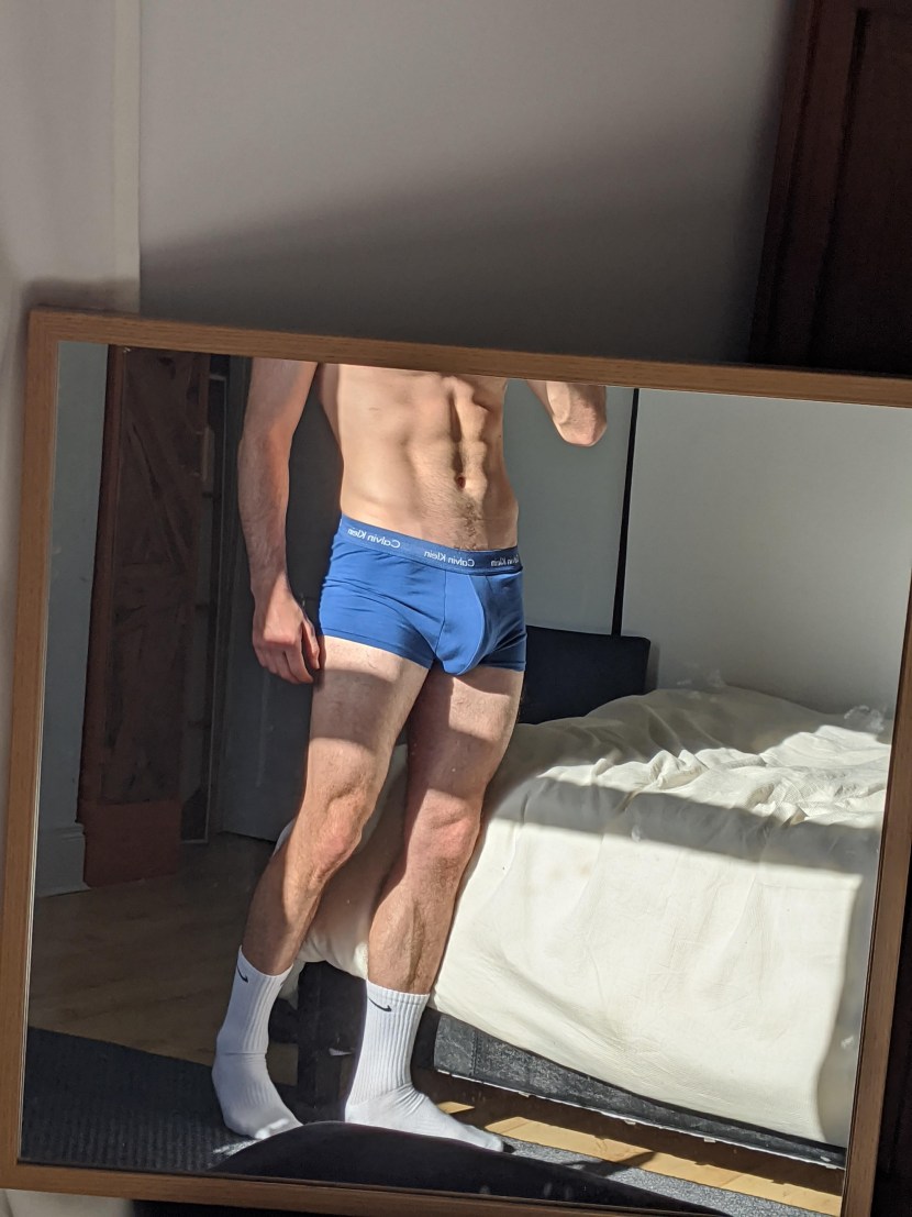 FreeBalling teenagers