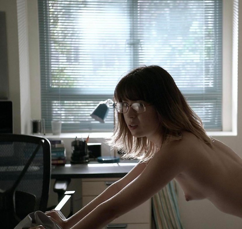 TV series Nicole Bloom shameless