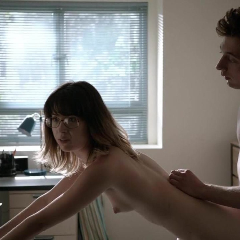 Lexi Bloom porn actress