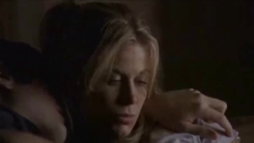 Sonya Walger Naked with a member