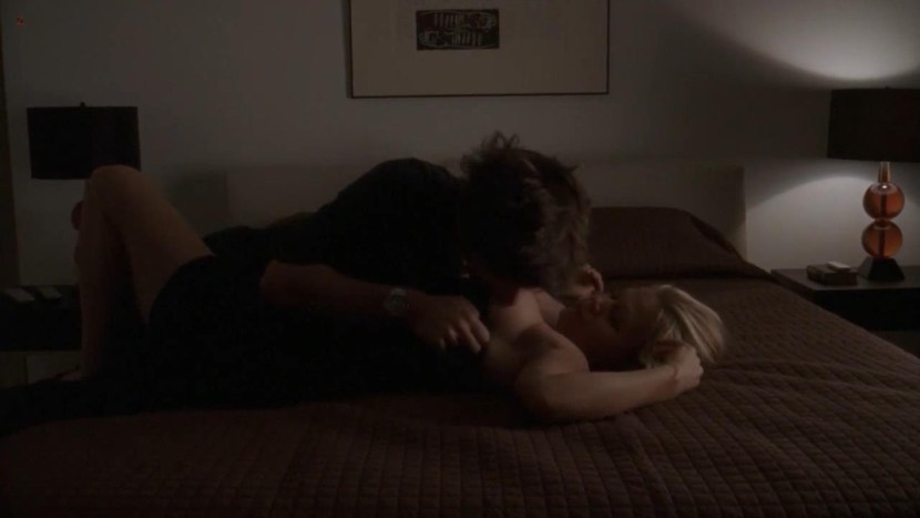 Sonya Walger Erotic scenes