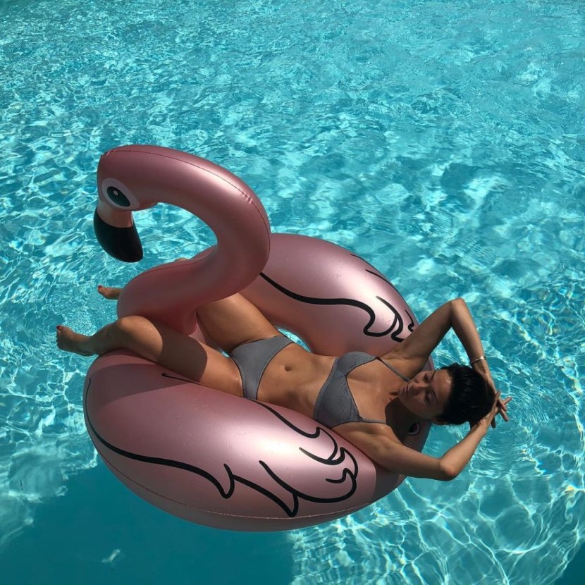 Anne Marie Bubalo Slovenia