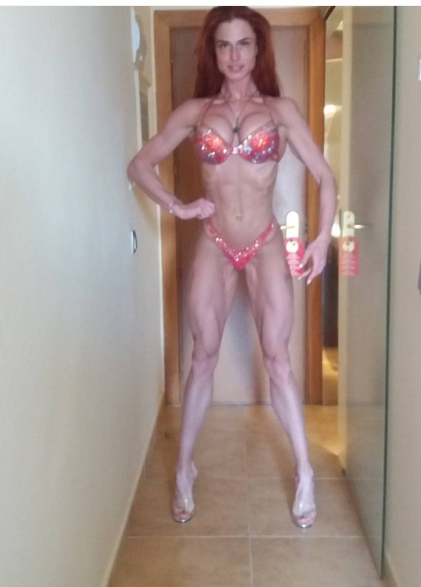 Maria Startseva photo naked