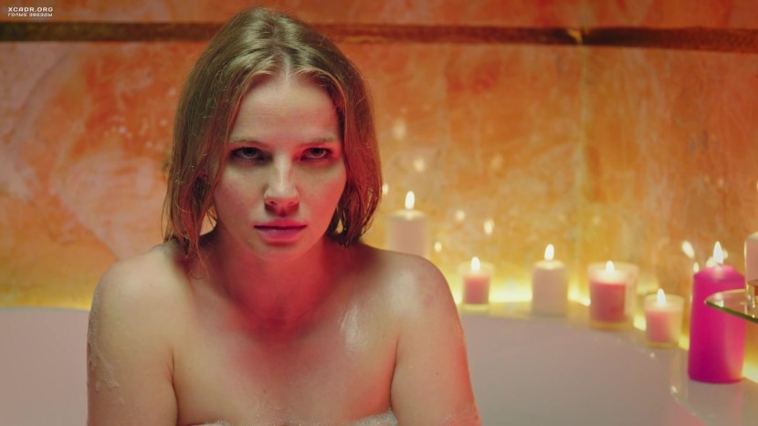 Maria Ulyanova Hotel Eleon