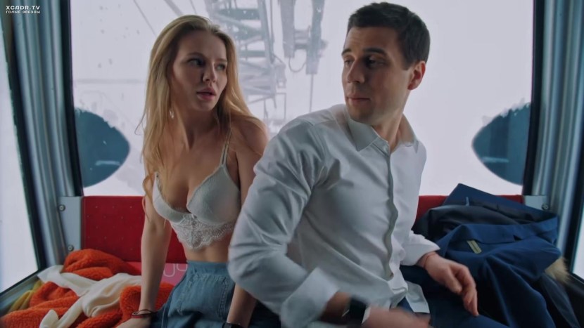 Maria Andreeva Maxim