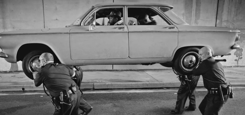 Fashioning Little Miss Lanesome