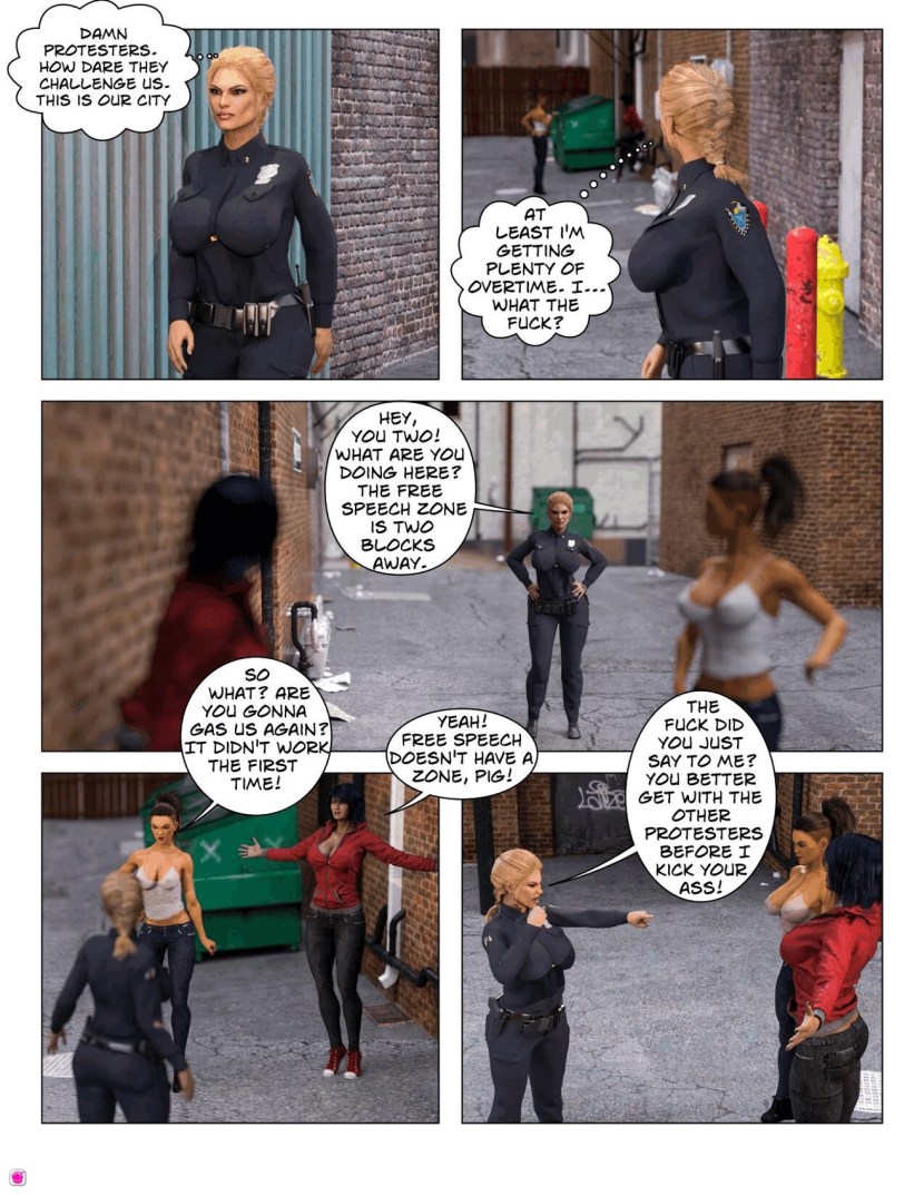 Jessica o Neil S Hard News