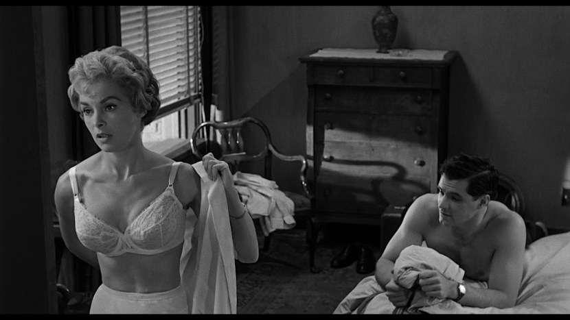 Psycho Janet Lee Gavin