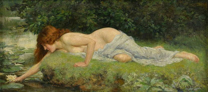 George Edward Robertson