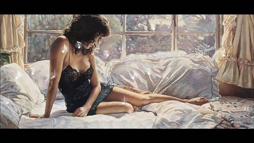 Steve Henx-Arms Women