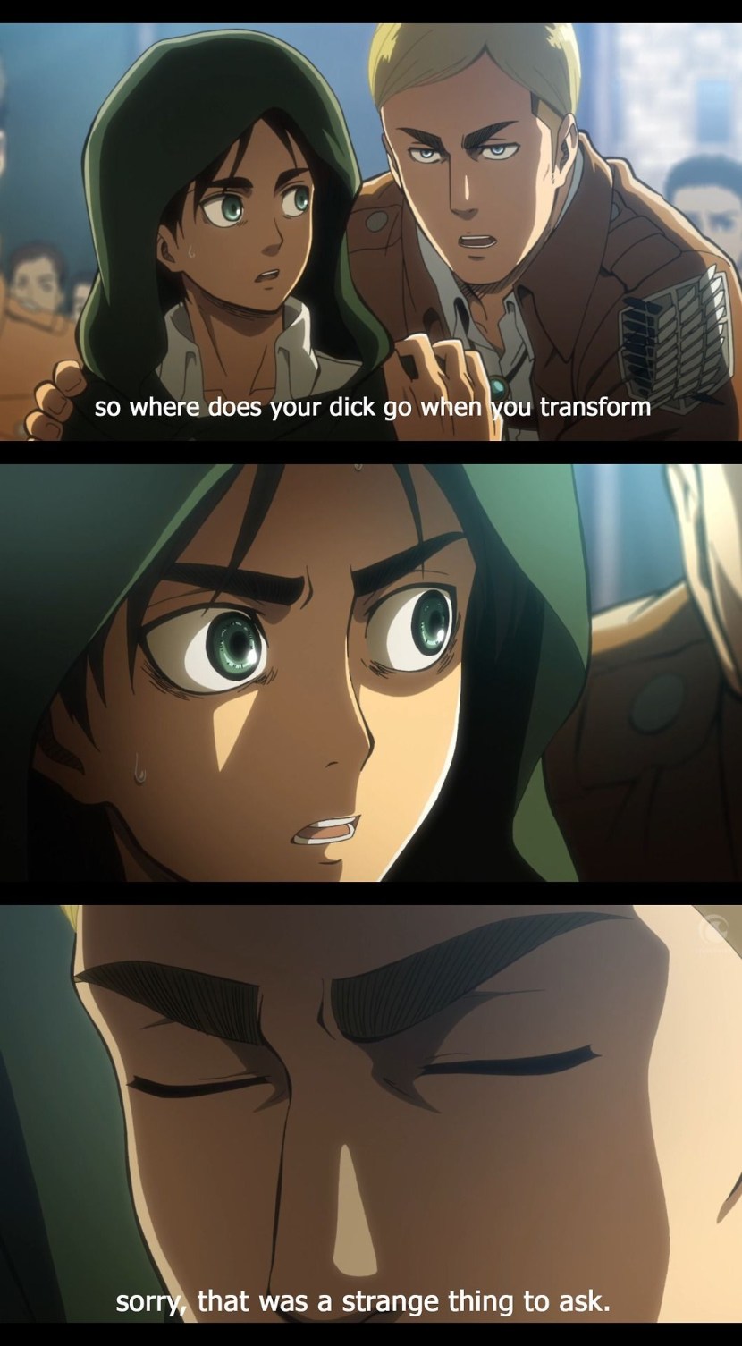 Erwin Smith Mem