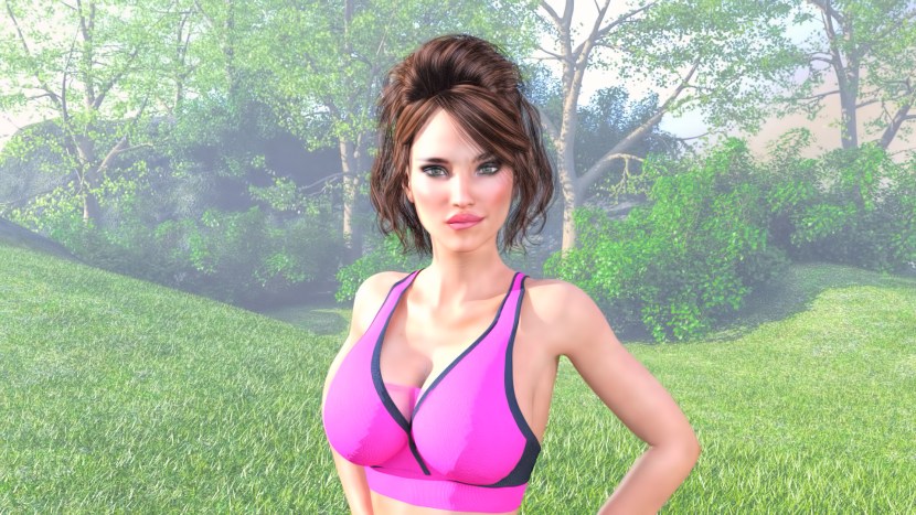 Love Thy Neighbor (Slonique)