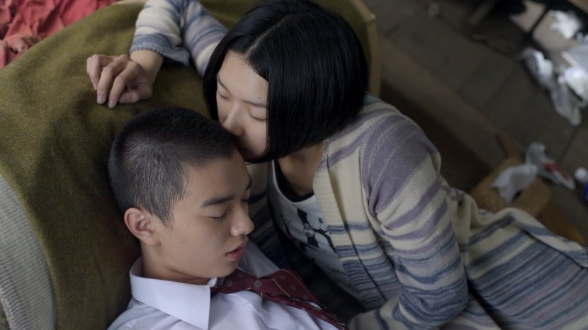 Yuriko No Aroma Film 2010