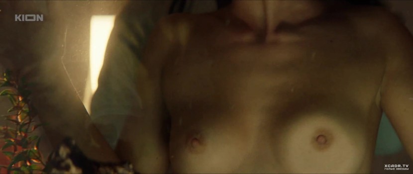 Olkina Ekaterina Actress Nude