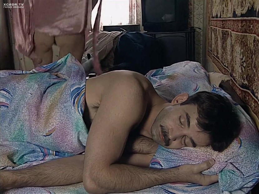 Nastasya Samburskaya Pussy