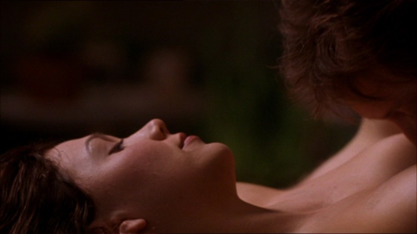 Maggie Gillenhae Scene