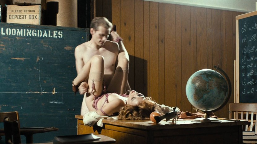 Clan porn movie actors